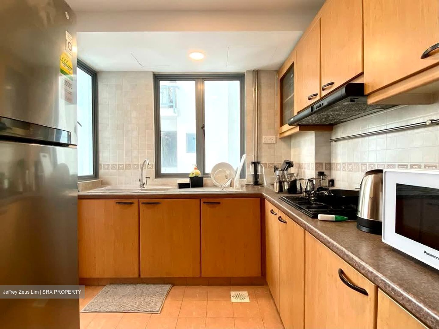 Aquarius By The Park (D16), Condominium #577199411